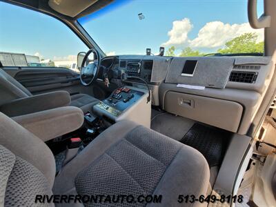 2001 Ford F-350 4X4 7.3L Powerstroke Ambulance   - Photo 29 - Middletown, OH 45042