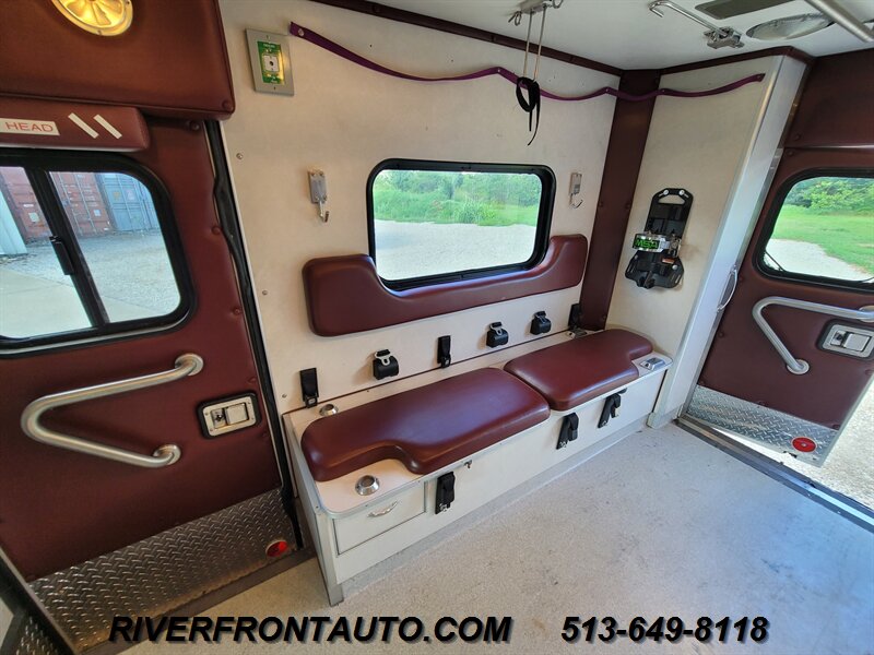 2001 Ford F-350 - Photo 61