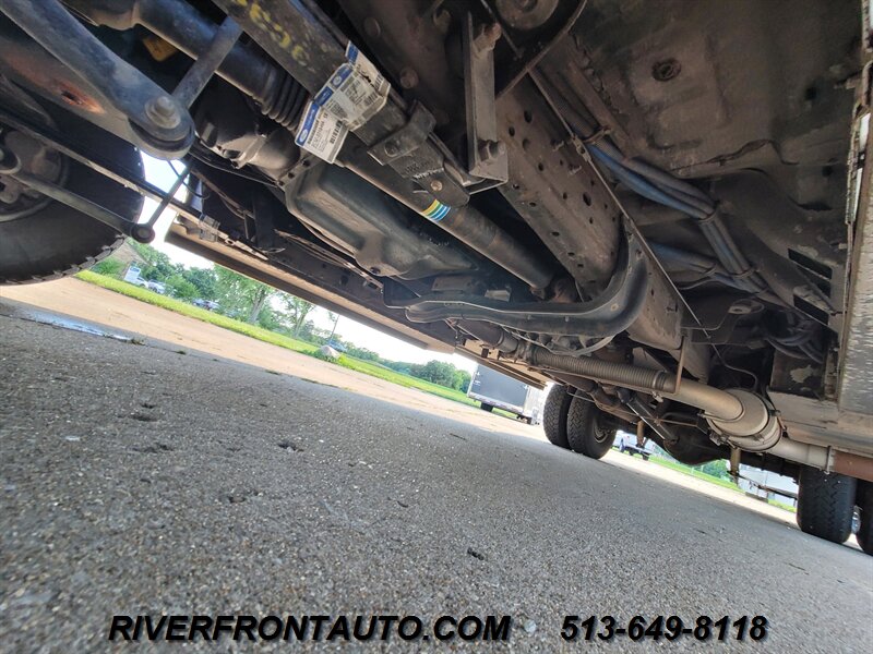 2001 Ford F-350 - Photo 7