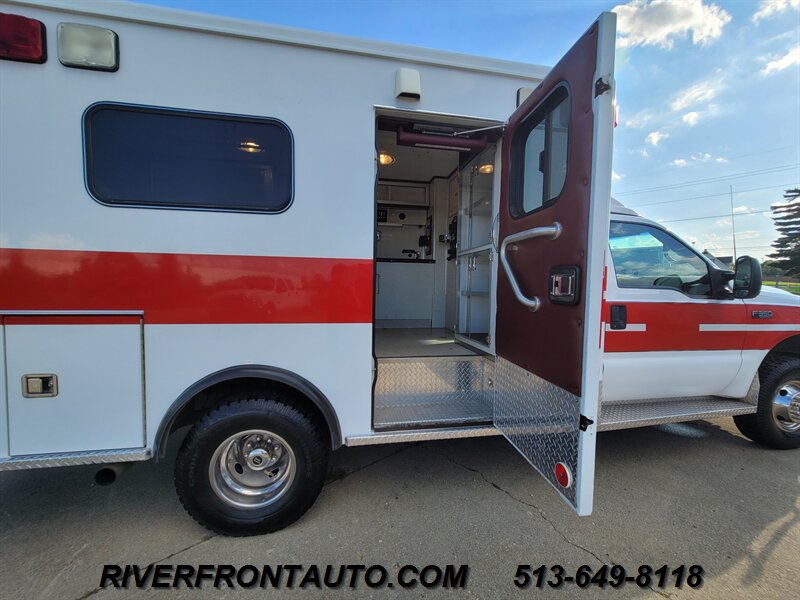 2001 Ford F-350 - Photo 17