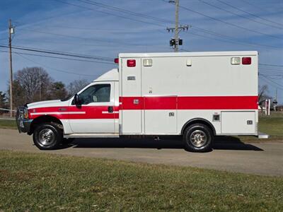 2001 Ford F-350 4X4 7.3L POWERSTROKE DIESEL - Photo 7 - Middletown, OH 45042