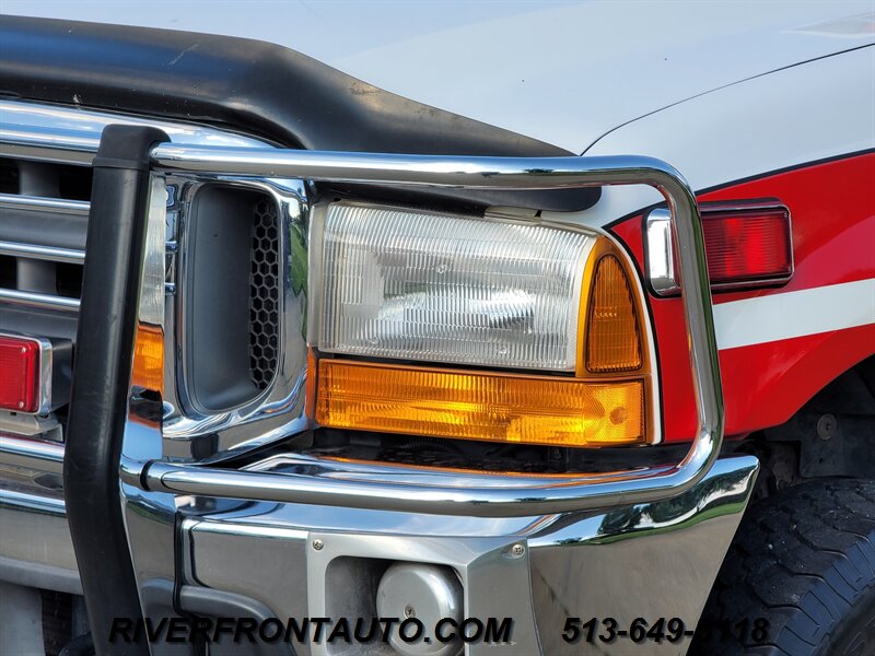2001 Ford F-350 - Photo 56