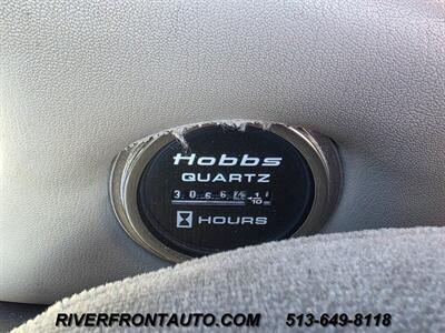 2001 Ford F-350 4X4 7.3L Powerstroke Ambulance   - Photo 30 - Middletown, OH 45042