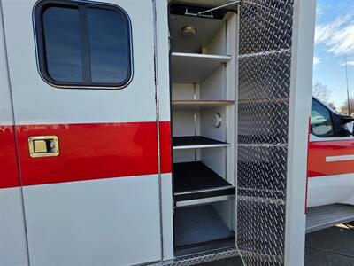 2001 Ford F-350 4X4 7.3L POWERSTROKE DIESEL - Photo 24 - Middletown, OH 45042