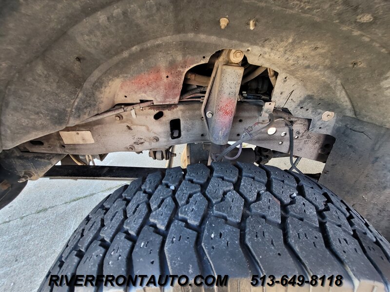 2001 Ford F-350 - Photo 34