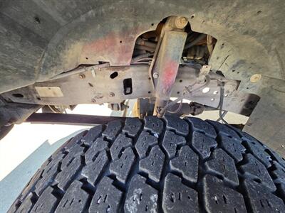 2001 Ford F-350 4X4 7.3L POWERSTROKE DIESEL - Photo 15 - Middletown, OH 45042