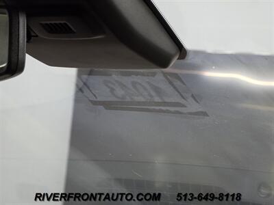 2018 Chevrolet Silverado 3500 High Country Duramax 4x4 - Photo 34 - Middletown, OH 45042