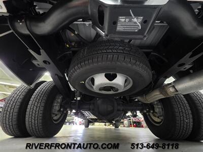 2018 Chevrolet Silverado 3500 High Country Duramax 4x4 - Photo 28 - Middletown, OH 45042