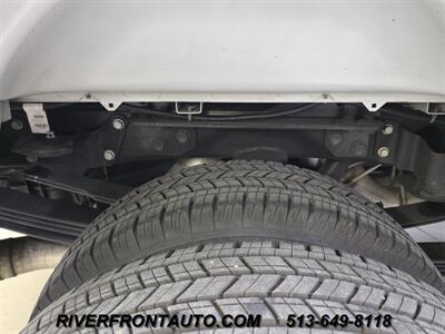 2018 Chevrolet Silverado 3500 High Country Duramax 4x4 - Photo 30 - Middletown, OH 45042