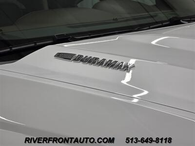 2018 Chevrolet Silverado 3500 High Country Duramax 4x4 - Photo 32 - Middletown, OH 45042