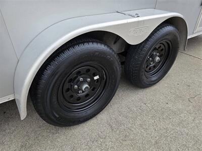 2025 Bravo Trailers 7x16 High Quality Build   - Photo 16 - Middletown, OH 45042