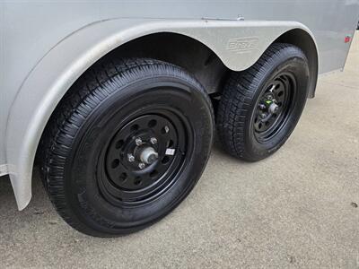 2025 Bravo Trailers 7x16 High Quality Build   - Photo 15 - Middletown, OH 45042
