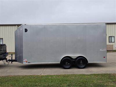 2025 Bravo Trailers 7x16 High Quality Build   - Photo 6 - Middletown, OH 45042