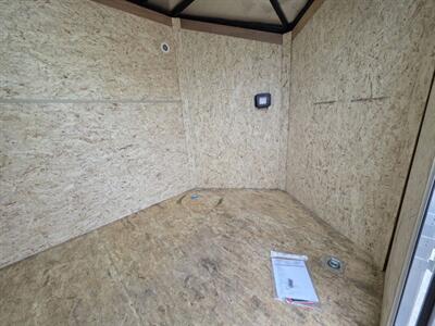 2025 Bravo Trailers 7x16 High Quality Build   - Photo 9 - Middletown, OH 45042