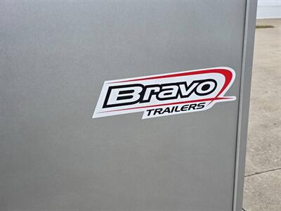 2025 Bravo Trailers 7x16 High Quality Build   - Photo 12 - Middletown, OH 45042