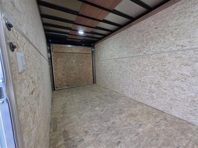 2025 Bravo Trailers 7x16 High Quality Build   - Photo 10 - Middletown, OH 45042