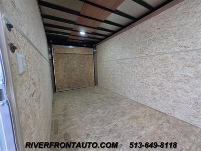 2025 Bravo Trailers 7x16 High Quality Build   - Photo 10 - Middletown, OH 45042