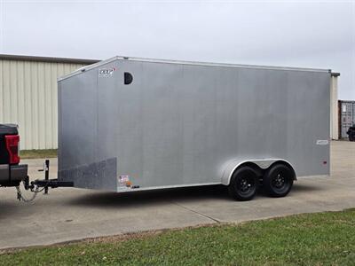 2025 Bravo Trailers 7x16 High Quality Build   - Photo 7 - Middletown, OH 45042