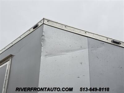 2025 Bravo Trailers 7x16 High Quality Build   - Photo 17 - Middletown, OH 45042