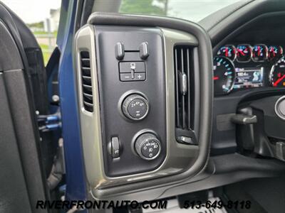 2017 Chevrolet Silverado 2500 High Country Duramax 4x4 - Photo 10 - Middletown, OH 45042