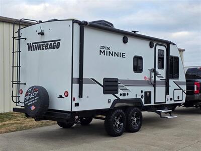 2022 Winnebago Micro Minnie 1800BH   - Photo 8 - Middletown, OH 45042