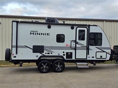 2022 Winnebago Micro Minnie 1800BH   - Photo 9 - Middletown, OH 45042