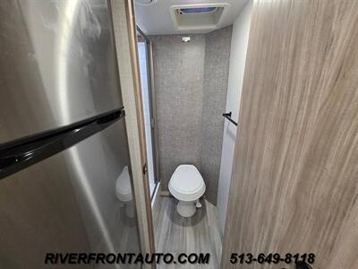 2022 Winnebago Micro Minnie 1800BH - Photo 15 - Middletown, OH 45042