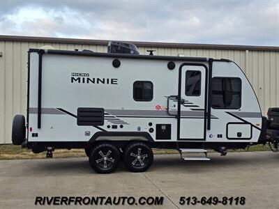 2022 Winnebago Micro Minnie 1800BH - Photo 9 - Middletown, OH 45042