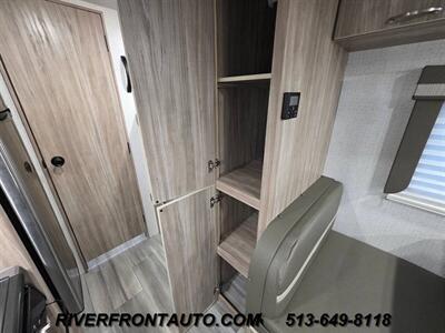 2022 Winnebago Micro Minnie 1800BH - Photo 23 - Middletown, OH 45042