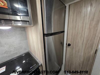 2022 Winnebago Micro Minnie 1800BH - Photo 33 - Middletown, OH 45042