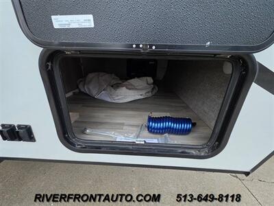 2022 Winnebago Micro Minnie 1800BH - Photo 42 - Middletown, OH 45042