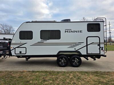 2022 Winnebago Micro Minnie 1800BH   - Photo 7 - Middletown, OH 45042