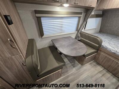 2022 Winnebago Micro Minnie 1800BH - Photo 20 - Middletown, OH 45042