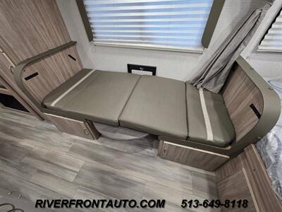 2022 Winnebago Micro Minnie 1800BH - Photo 24 - Middletown, OH 45042