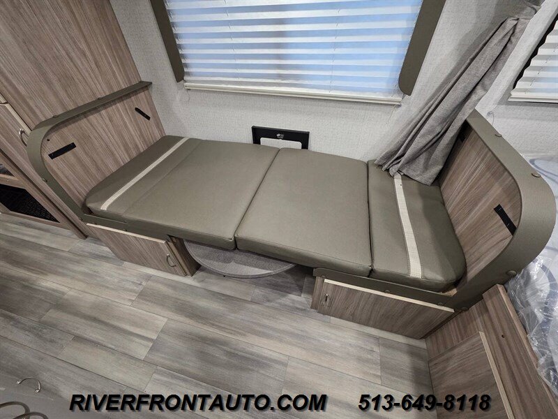 2022 Winnebago Micro Minnie 1800BH - Photo 24 - Middletown, OH 45042