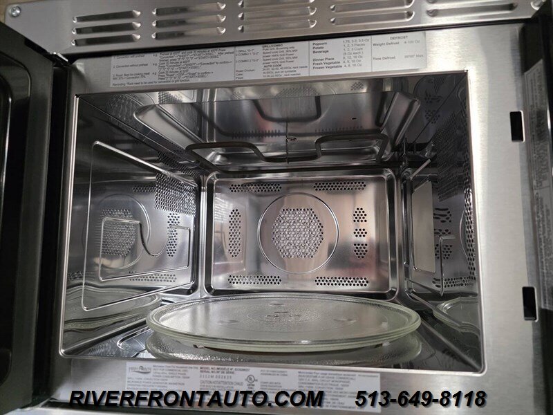 2022 Winnebago Micro Minnie 1800BH - Photo 45 - Middletown, OH 45042