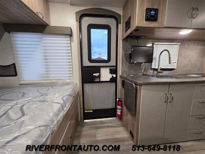 2022 Winnebago Micro Minnie 1800BH - Photo 39 - Middletown, OH 45042