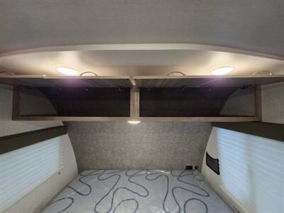 2022 Winnebago Micro Minnie 1800BH   - Photo 37 - Middletown, OH 45042