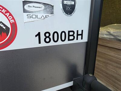 2022 Winnebago Micro Minnie 1800BH   - Photo 44 - Middletown, OH 45042