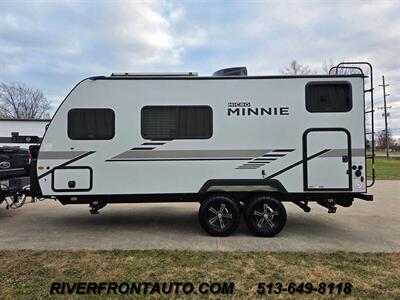 2022 Winnebago Micro Minnie 1800BH - Photo 7 - Middletown, OH 45042