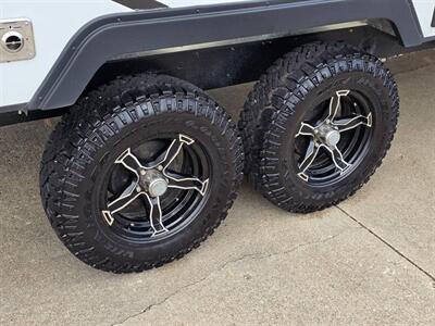 2022 Winnebago Micro Minnie 1800BH   - Photo 17 - Middletown, OH 45042