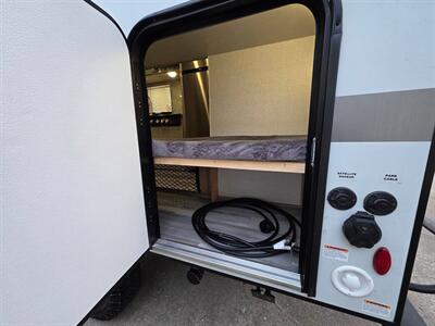 2022 Winnebago Micro Minnie 1800BH   - Photo 22 - Middletown, OH 45042