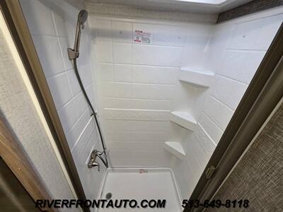 2022 Winnebago Micro Minnie 1800BH - Photo 16 - Middletown, OH 45042