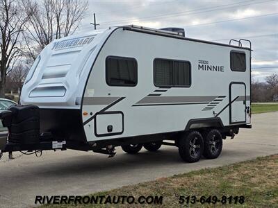 2022 Winnebago Micro Minnie 1800BH - Photo 6 - Middletown, OH 45042