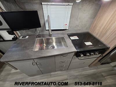 2022 Winnebago Micro Minnie 1800BH - Photo 19 - Middletown, OH 45042