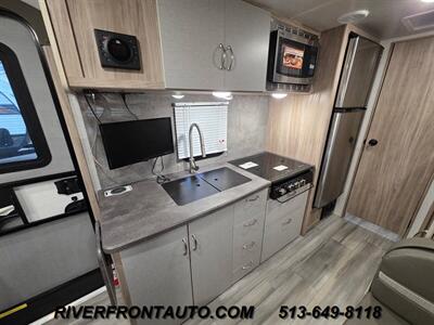2022 Winnebago Micro Minnie 1800BH - Photo 10 - Middletown, OH 45042