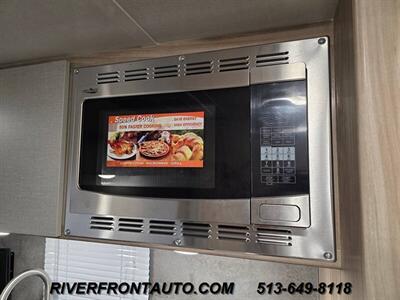 2022 Winnebago Micro Minnie 1800BH - Photo 12 - Middletown, OH 45042