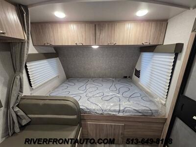 2022 Winnebago Micro Minnie 1800BH - Photo 13 - Middletown, OH 45042