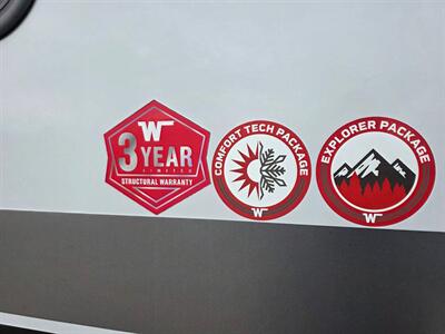 2022 Winnebago Micro Minnie 1800BH   - Photo 30 - Middletown, OH 45042