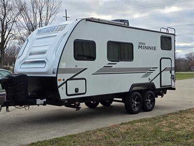 2022 Winnebago Micro Minnie 1800BH   - Photo 6 - Middletown, OH 45042